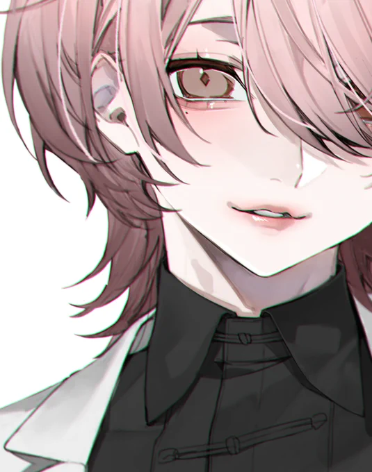 skebのご依頼で描かせていただきました