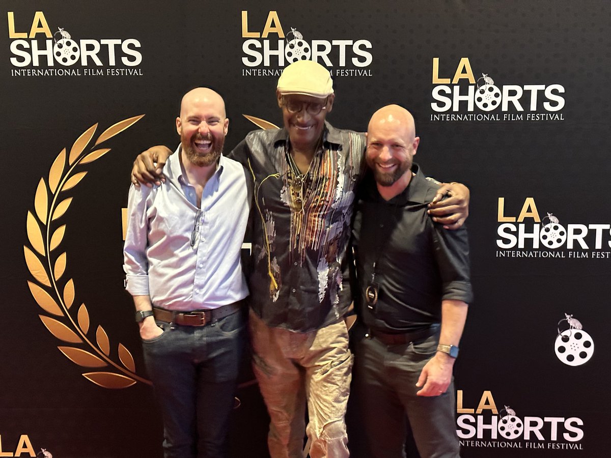 Tony Todd tweet media