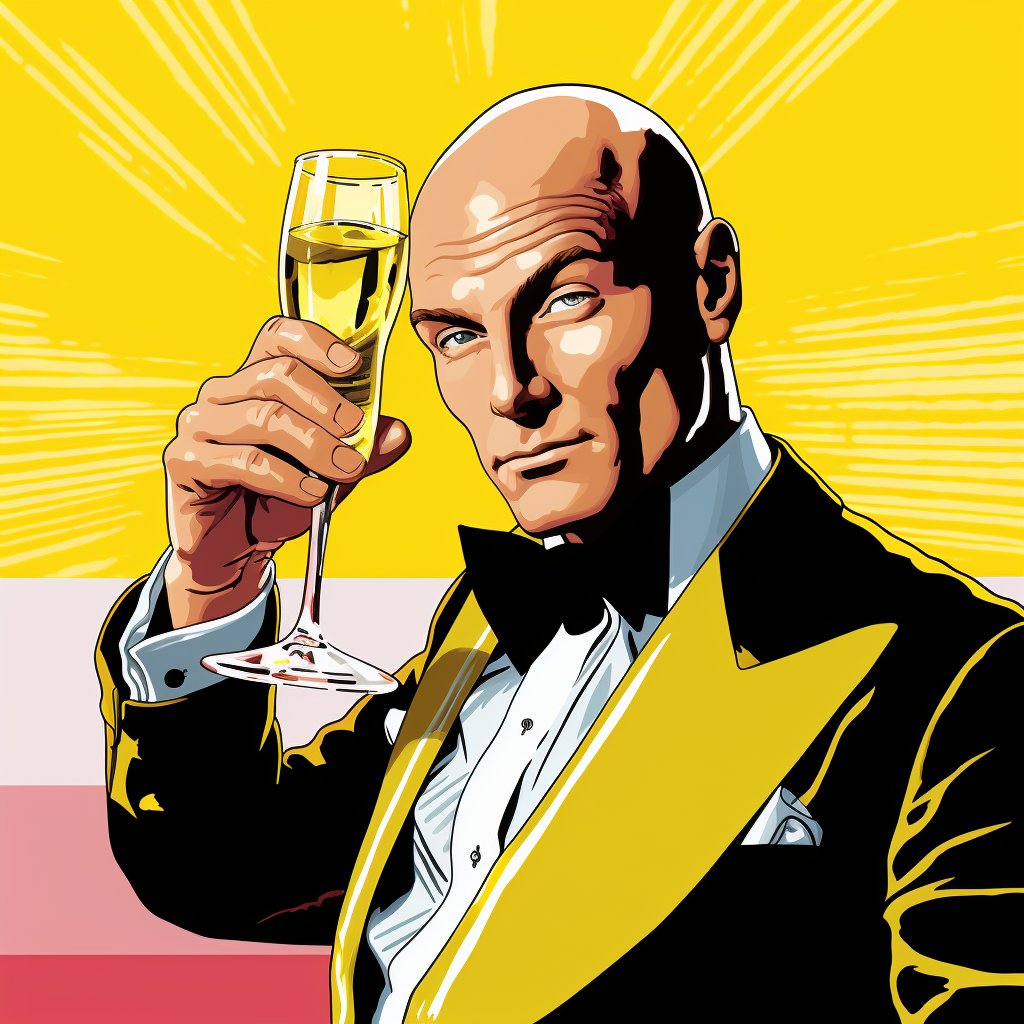 ex10_ex's tweet photo. "Time for one drink, cheers"

#xomic #comic https://t.co/btti9SZIuD