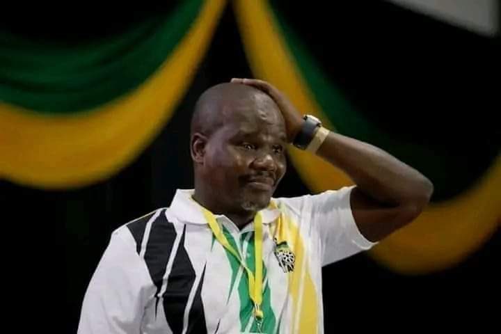 SthembelaM's tweet photo. White people are so weak, they feel oppressed by a mere song. If we have to do to them what they did to us, they wouldn’t survive a day moes😂😂😂

Eish then we have clever blacks! Abo Lost souls! 🤦🏾‍♂️🤦🏾‍♂️

#Malema #EFF10Anniversary https://t.co/Mj3nTsTfNk