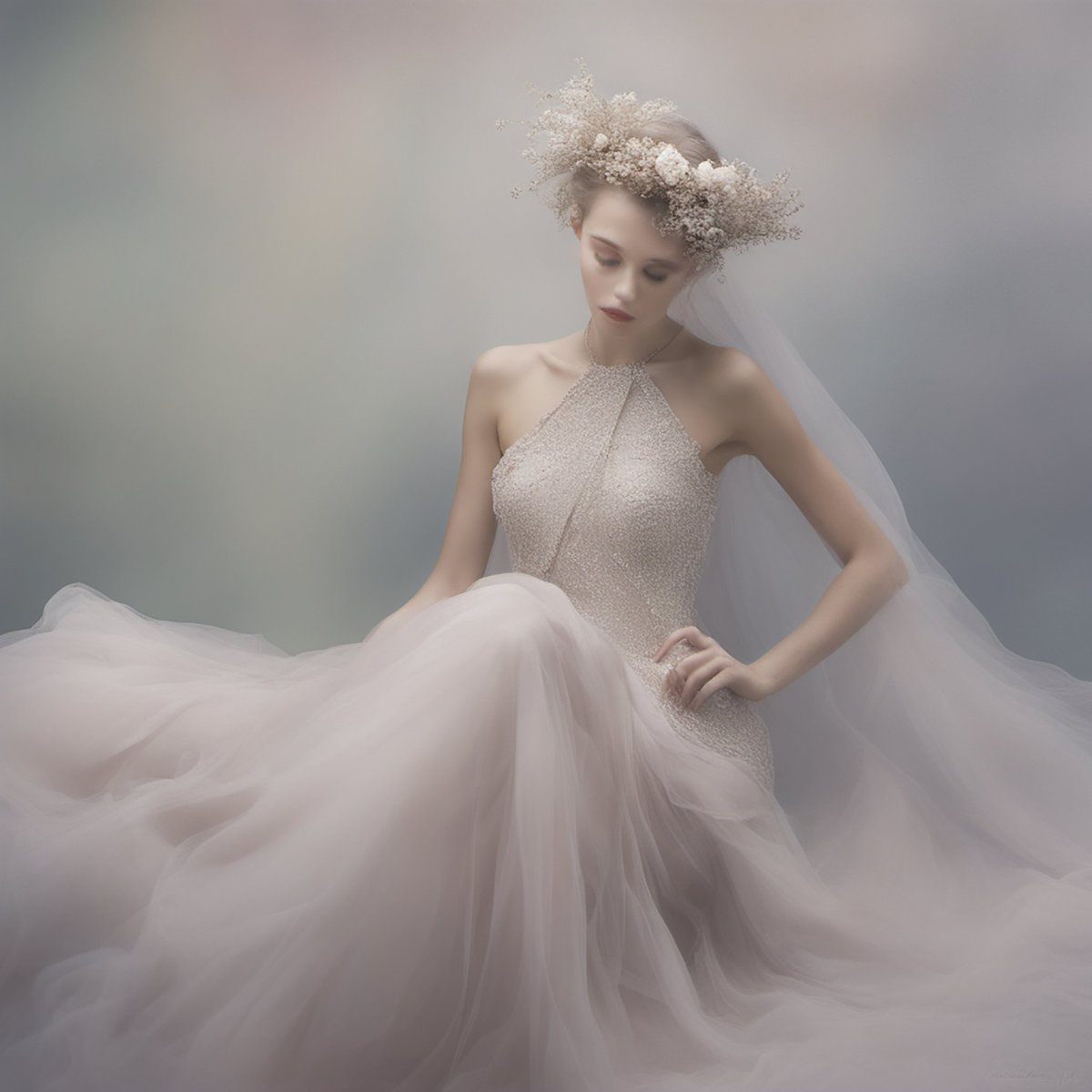 samitdigitalart's tweet image. #goodnight #godparticles #beautytwitter #aiart #AIArtwork