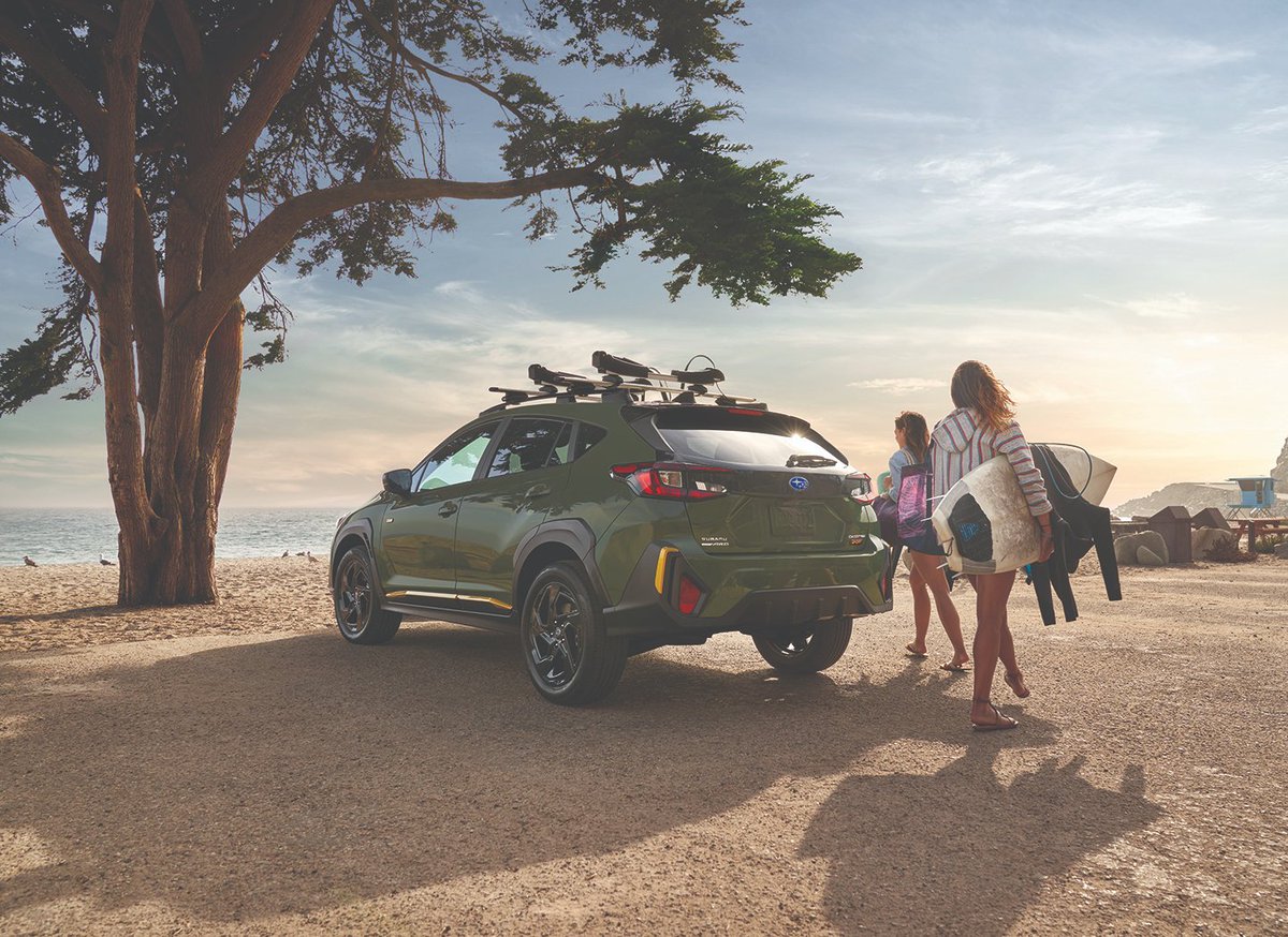 SubaruBR's tweet photo. GET READY FOR YOUR NEXT ADVENTURE! https://t.co/fVyz1ZIy5L