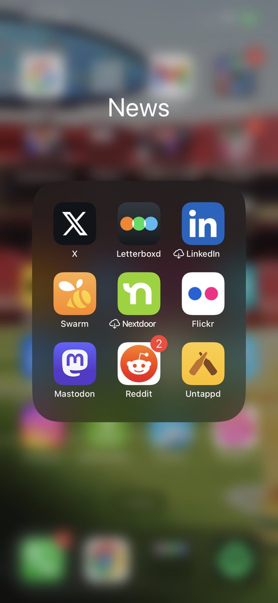 Fuck Elon and his X. I'm out.