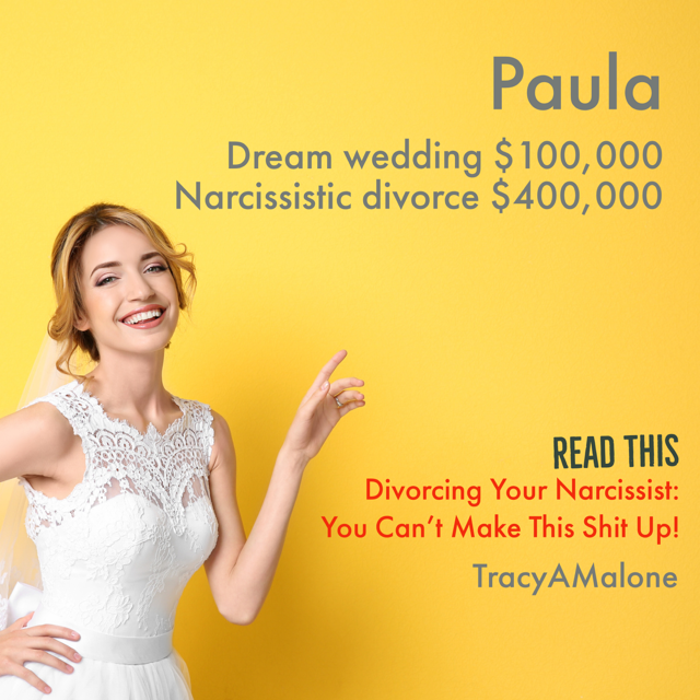 TracyAMalone's tweet image. If you are #divorcingyournarcissist, you can learn a great deal from my #book and #coachingsessions. Links are in my bio #narcissist #narcissism #covertnarcissist #narcissistabusesupport #narcissisticabuse #tracyamalone #divorcinganarcissist #youcantmakethisshitup #nomore