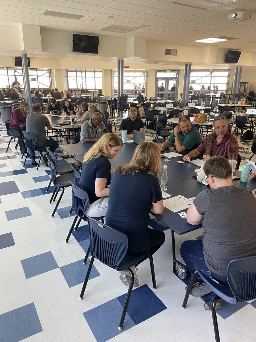 Cactus Shadows tweet media