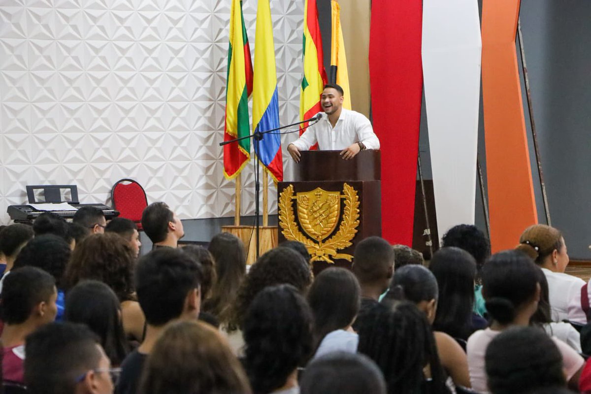 Universidad de Cartagena tweet media