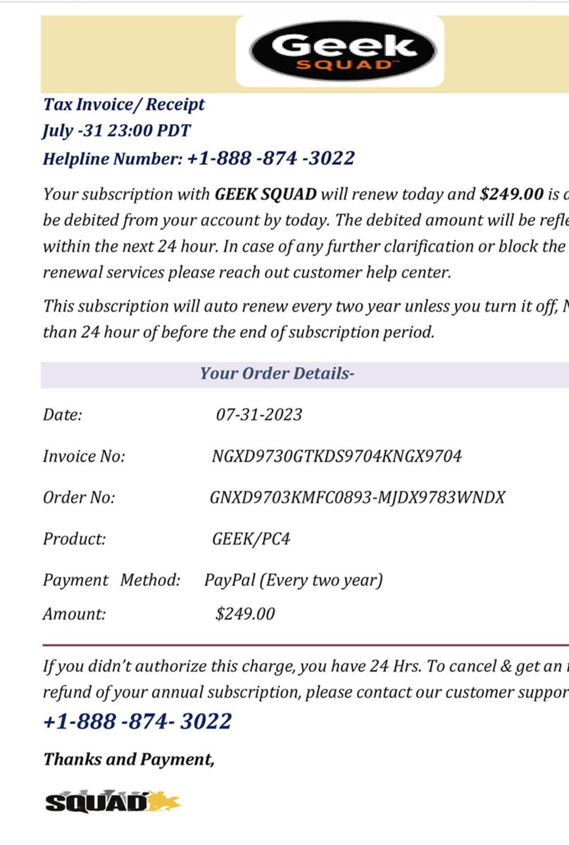 Don Gelfund tweet media