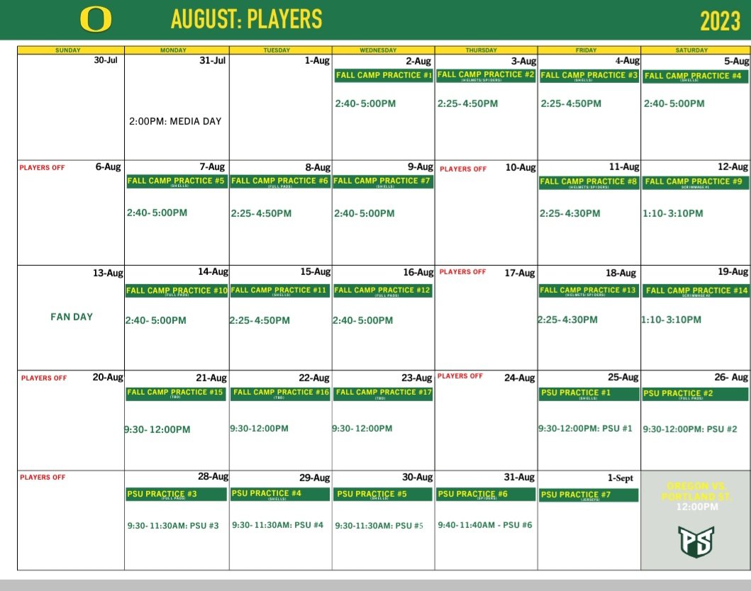 AskErik's tweet photo. @CoachDanLanning Going to be a great season! https://t.co/gqzozk1RUc