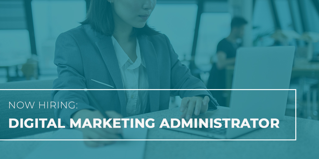 JacobsonCareers's tweet photo. Did you know #InsuranceIsHiring marketing professionals? In fact, our P&C client is looking for a Digital #Marketing Administrator! This professional will help the company with their telephone and digital marketing systems. Full project description here: https://t.co/h8SJw2GsDe https://t.co/91pHSucsPD