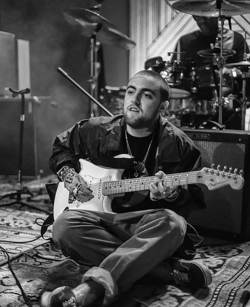 MacMillerMemoir's tweet photo. Happy Mac Miller Monday 🫶🏼 https://t.co/SrOMGqzRPV