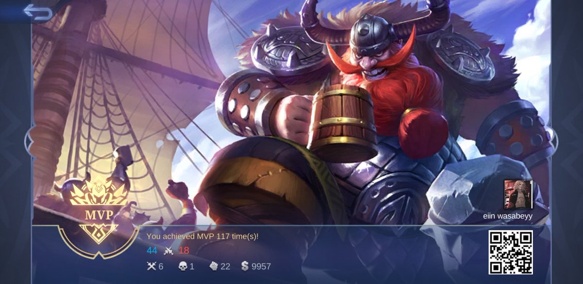 Indra_sharil's tweet photo. Come join my Squad, Let us face off against the world's best MOBA players together!
https://t.co/UbW9LHR7LK https://t.co/nRmZJa3GsY