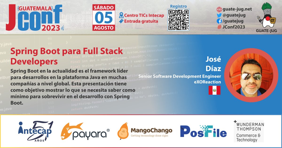 jamdiazdiaz's tweet photo. Nos vemos https://t.co/tVIxoF9wCo este 5 de agosto. #perujug #exoreaction #joedayz https://t.co/KDkv4lQ7By