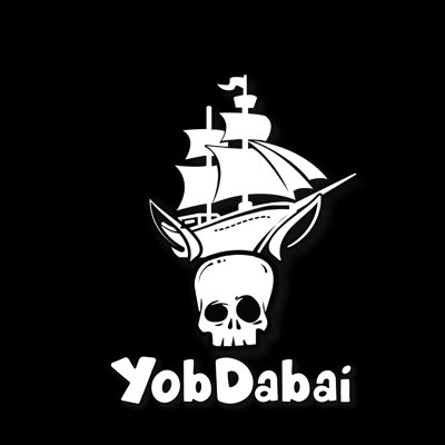 YobDabai tweet media