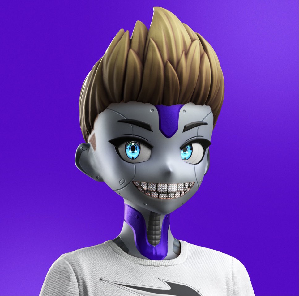 SHORTCIRCUIT tweet media