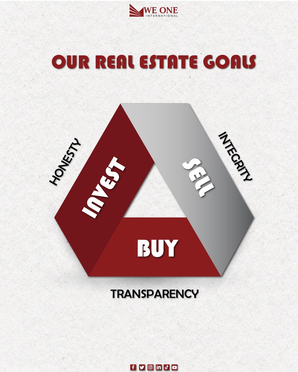 weonepk's tweet photo. We One believes that honesty is the best policy in real estate and all that glitters in the end is integrity while knowing that there is no substitute for transparency.
#weoneinterntional #wegroup #wemakeiteasy #realestate #realestategoals #realestatelife #investmentstrategy https://t.co/Bdt3koT9lQ