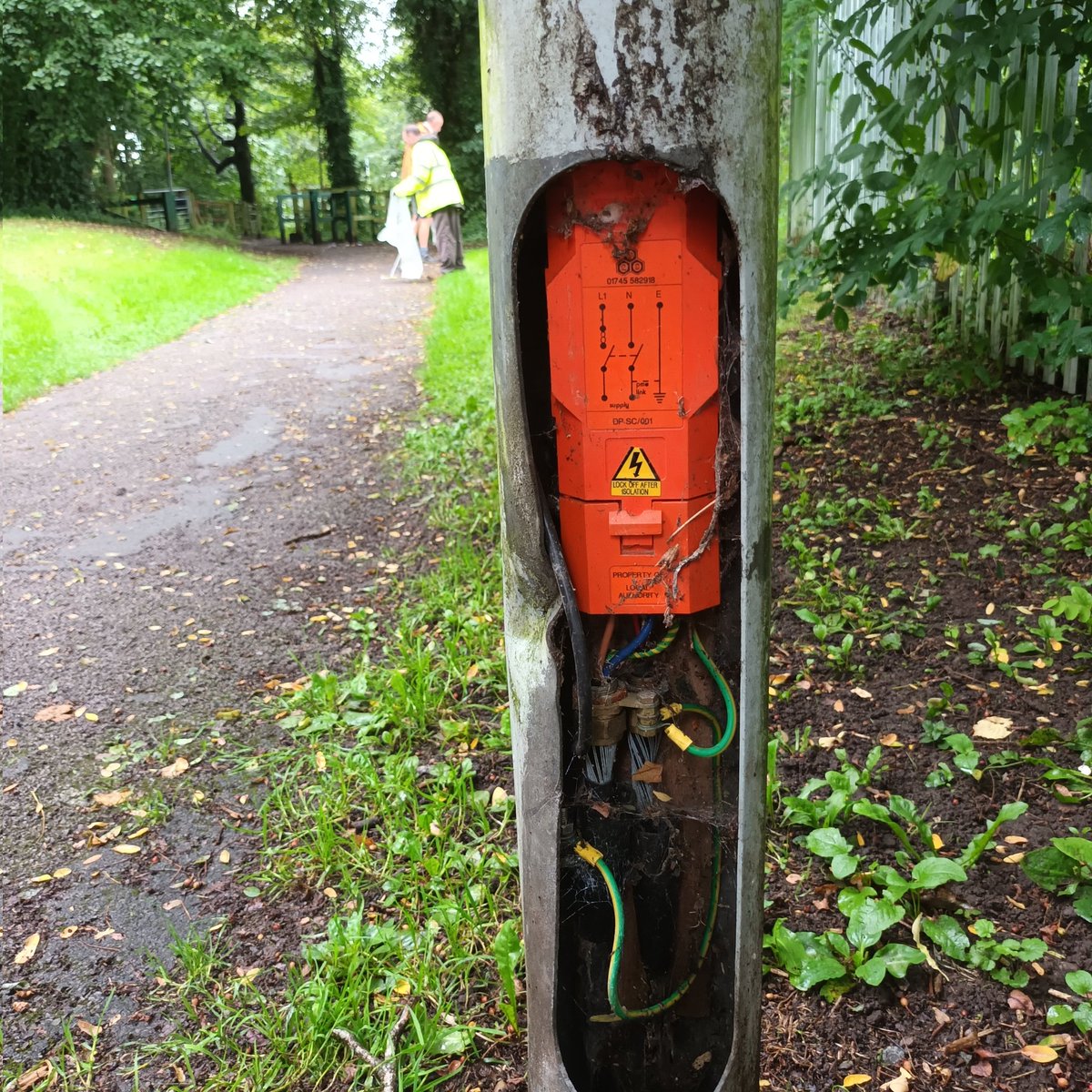 Street Solve tweet media