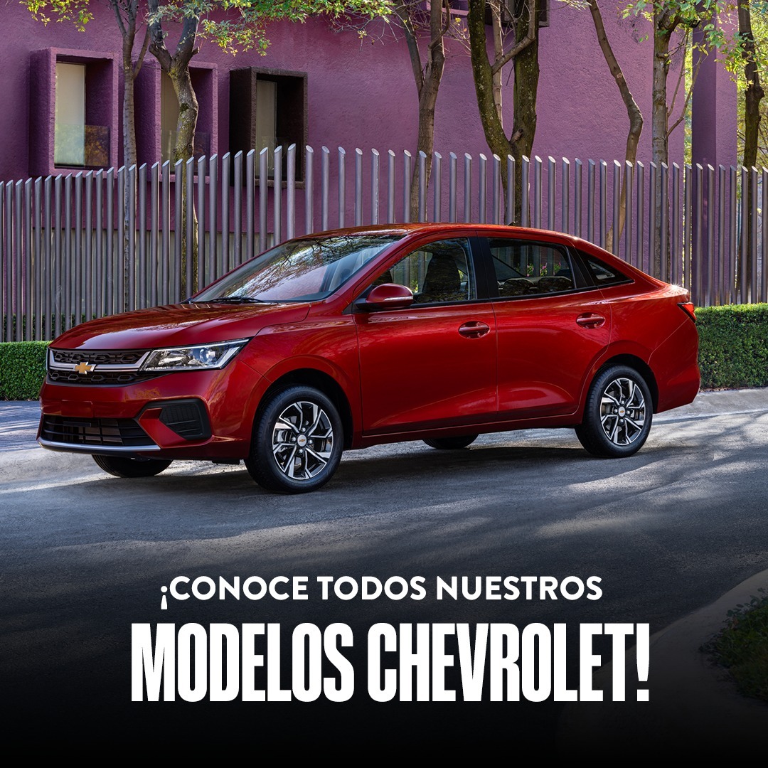 Suauto_Oficial's tweet photo. Visita tu distribuidor CHEVROLET-SUAUTO más cercano en: https://t.co/3ReBmRM30Q y obtén una cotización personalizada con los planes más atractivos.
#Suauto #Autofinanciamiento #Autos #Chevrolet #Autosinenganche https://t.co/4TD2Dn9Mwx