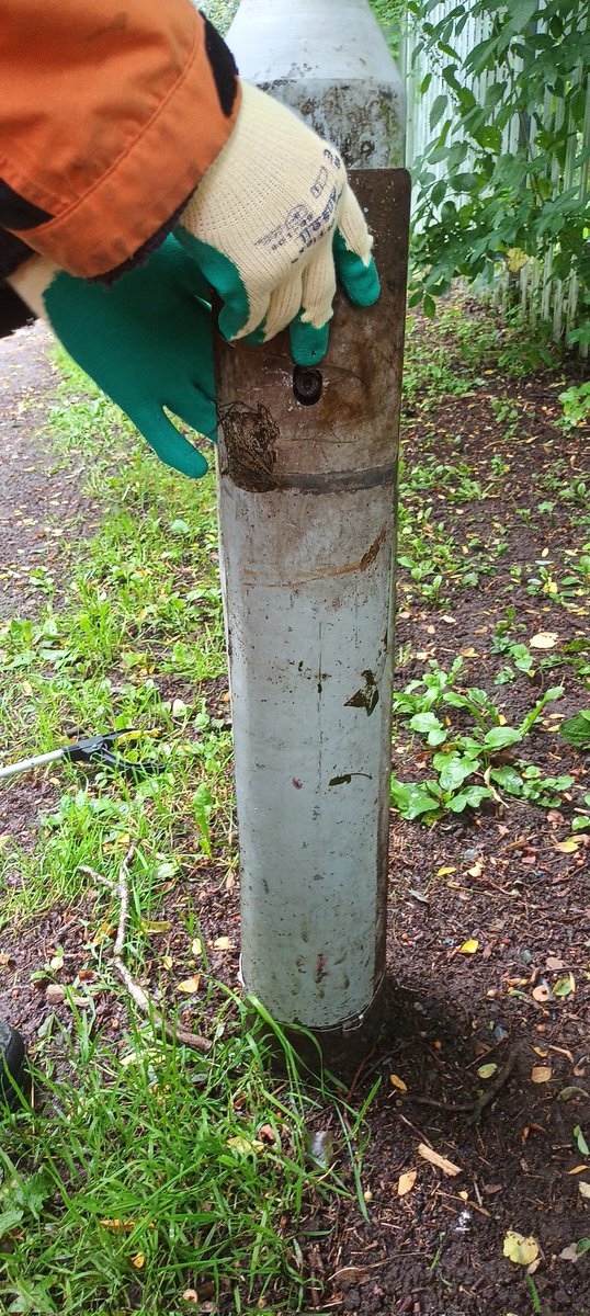 Street Solve tweet media