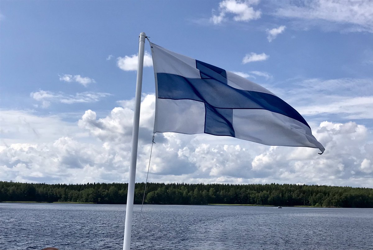 Sfc_Hubert's tweet image. Back from a two weeks roadtrip in Eastern Finland. It was great to (re)discover the beautiful #Savonlinna, #Joensuu, #Koli, #Kuopio, #Kerimäki, #Punkaharju, #Imatra, #Lappeenranta and #Kotka.
And I even had the opportunity to fly in a seaplane!