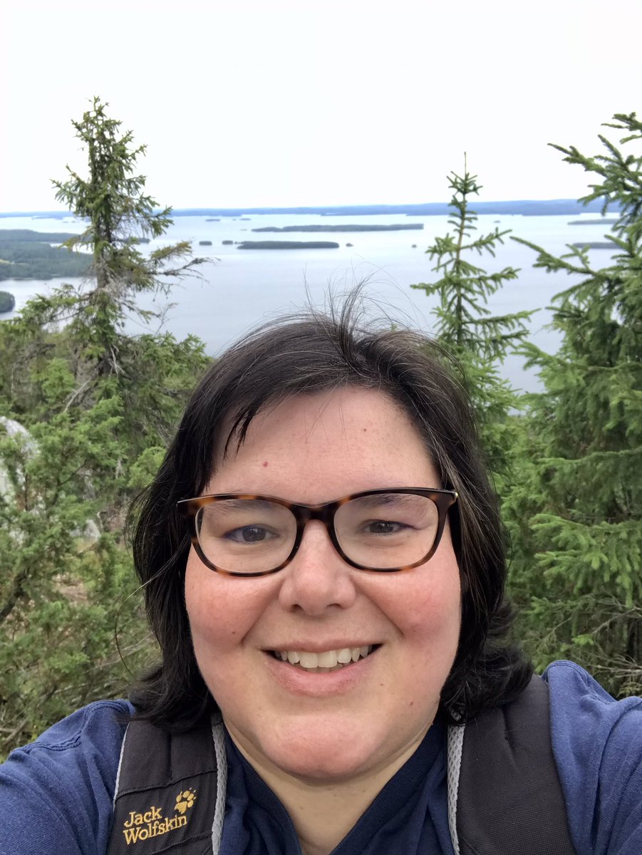 Sfc_Hubert's tweet image. Back from a two weeks roadtrip in Eastern Finland. It was great to (re)discover the beautiful #Savonlinna, #Joensuu, #Koli, #Kuopio, #Kerimäki, #Punkaharju, #Imatra, #Lappeenranta and #Kotka.
And I even had the opportunity to fly in a seaplane!