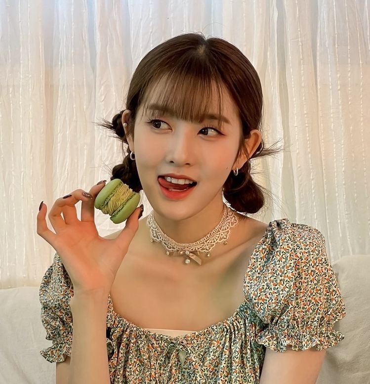 Happy Birthday to STAYC’s heart, Sieun! 🎂
It is your day of celebration and we can’t wait to spoil you with love today! Please never forget how much you’re loved by SWITH and we are so proud of you and your accomplishments 🩷
#말랑꿀짱구_이번여름도_너야
#OUR_SUMMER_IS_SIEUN