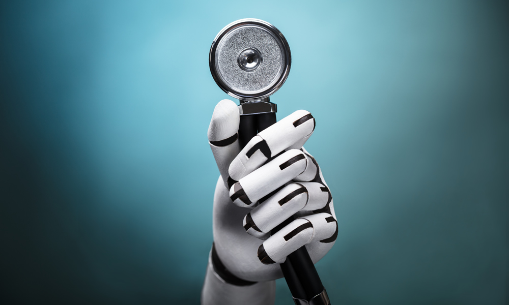 Interim Physicians tweet media