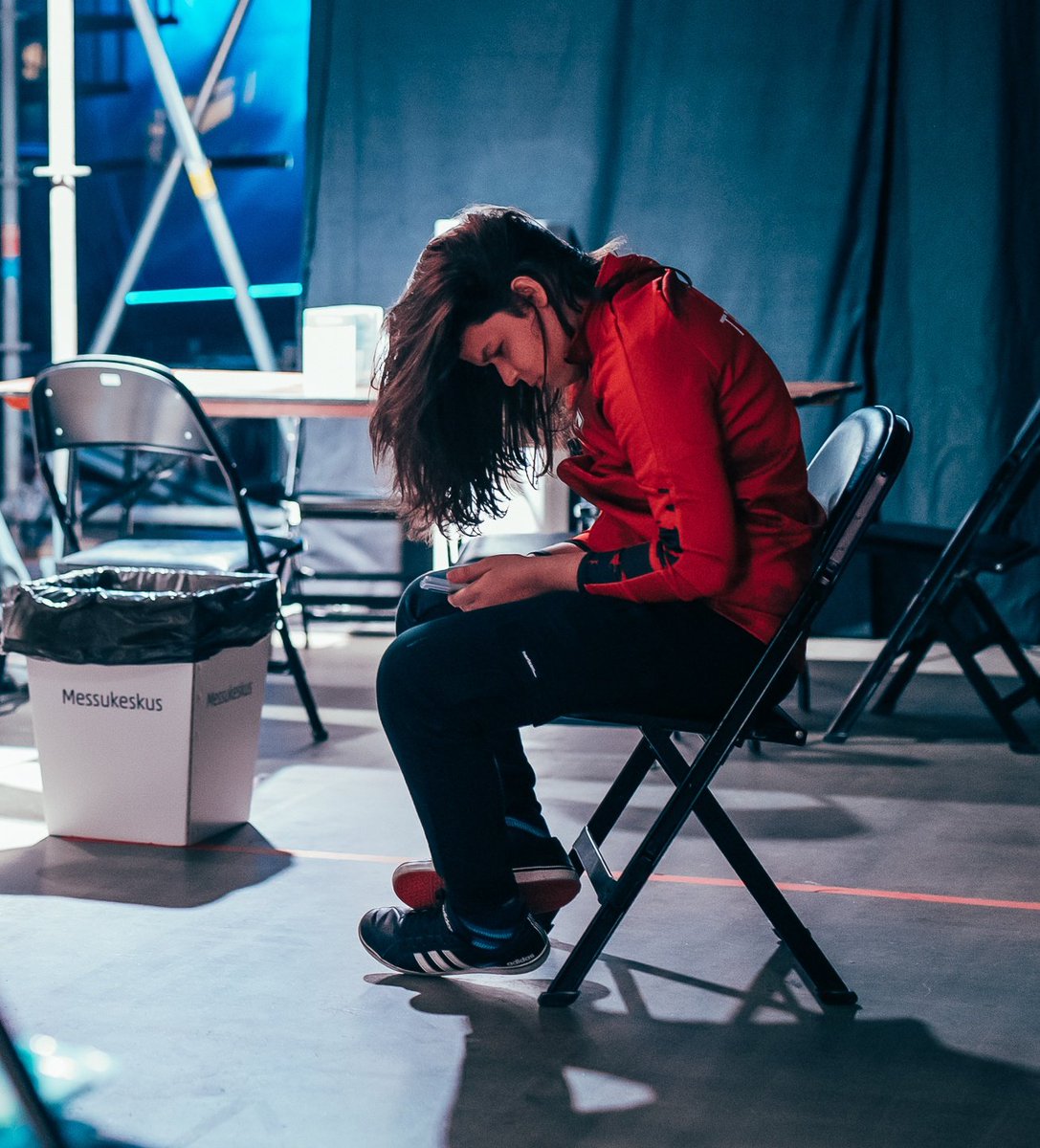 CRL Intel tweet media