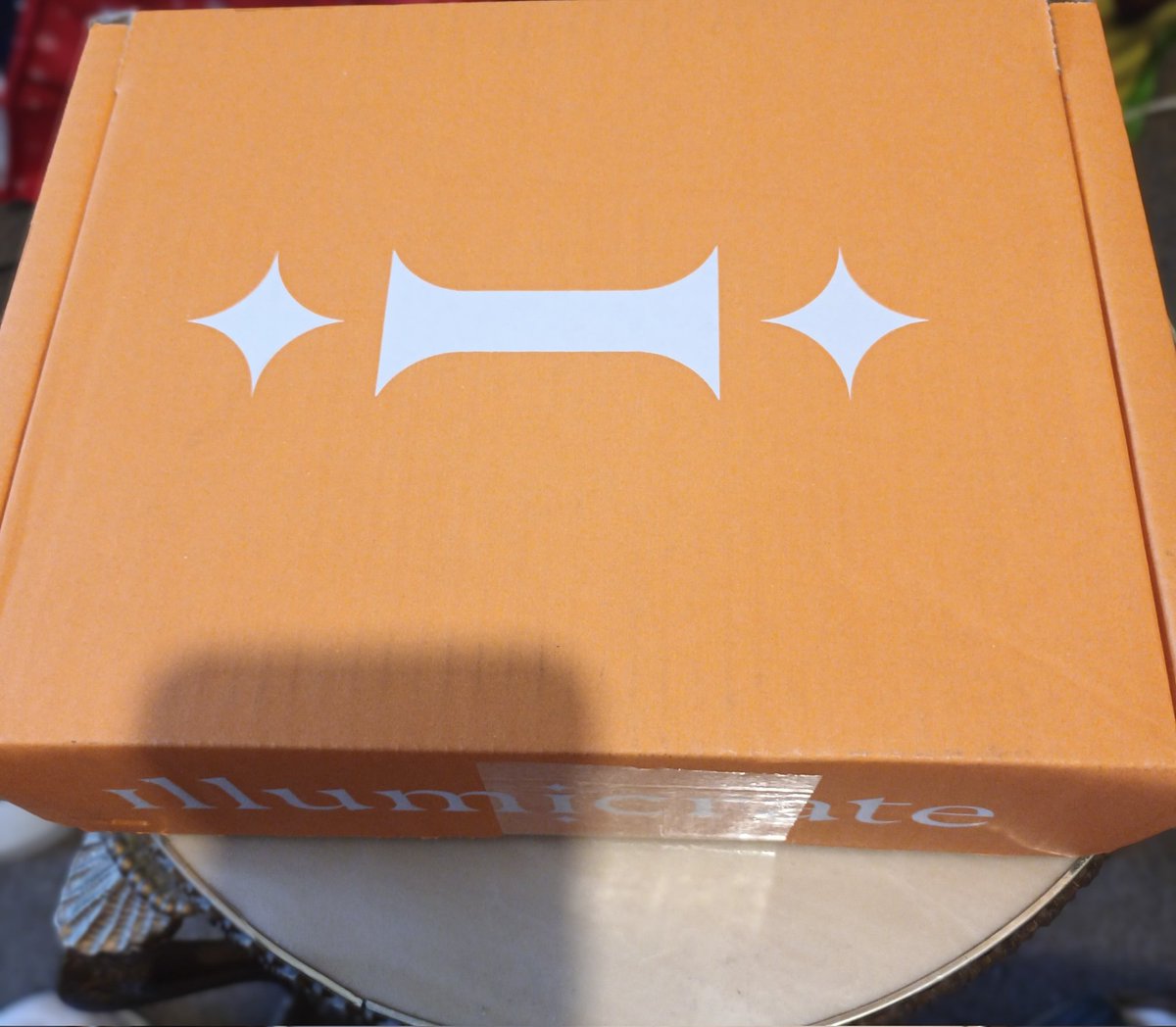 DebbieBlackma14's tweet image. What a gorgeous beautiful stunning edition of #ALadysGuidetoFortunehunting by @SophieHIrwin . I&apos;m absolutely speechless at how pretty this edition (signed bookplate too) by @illumicrate is. Lucky I have read and loved it as I almost don&apos;t want to open it. #ALadysGuide #Ladysguide