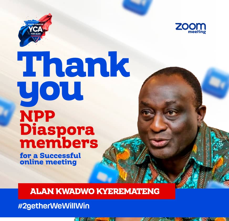 MintaFo19722592's tweet image. Thank you  Diaspora npp for making this engagement a fruitful one.

#2getherWeWillWin
#2Sure
#ThePeoplesChoice
#JobsForThePeople
#CashForThePeople
#AduruWoSo
#GTP
#AFA