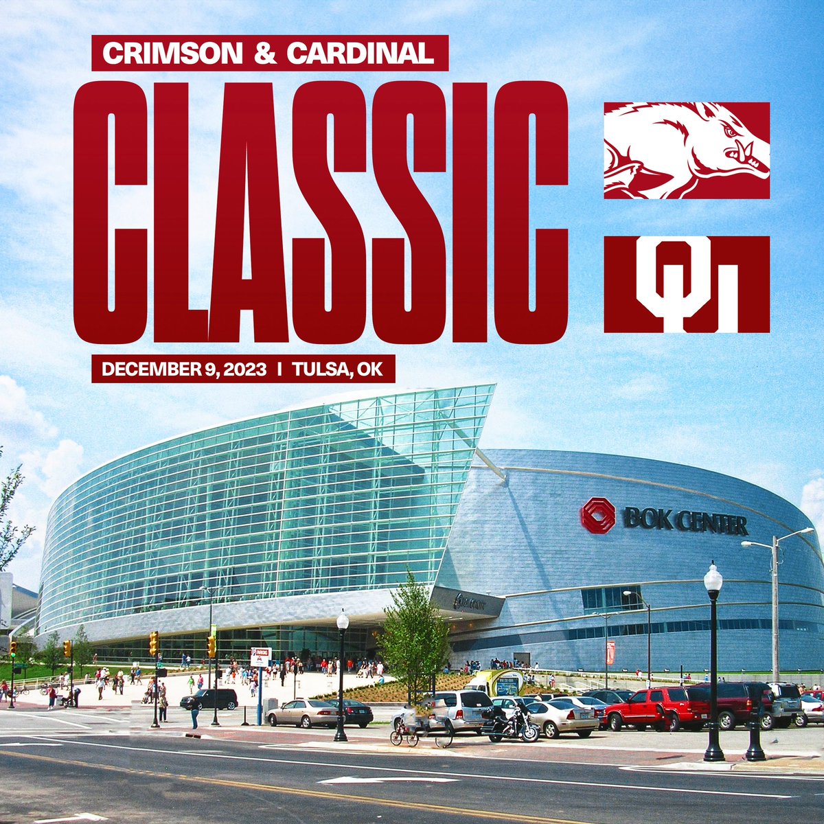 Eric Musselman tweet media