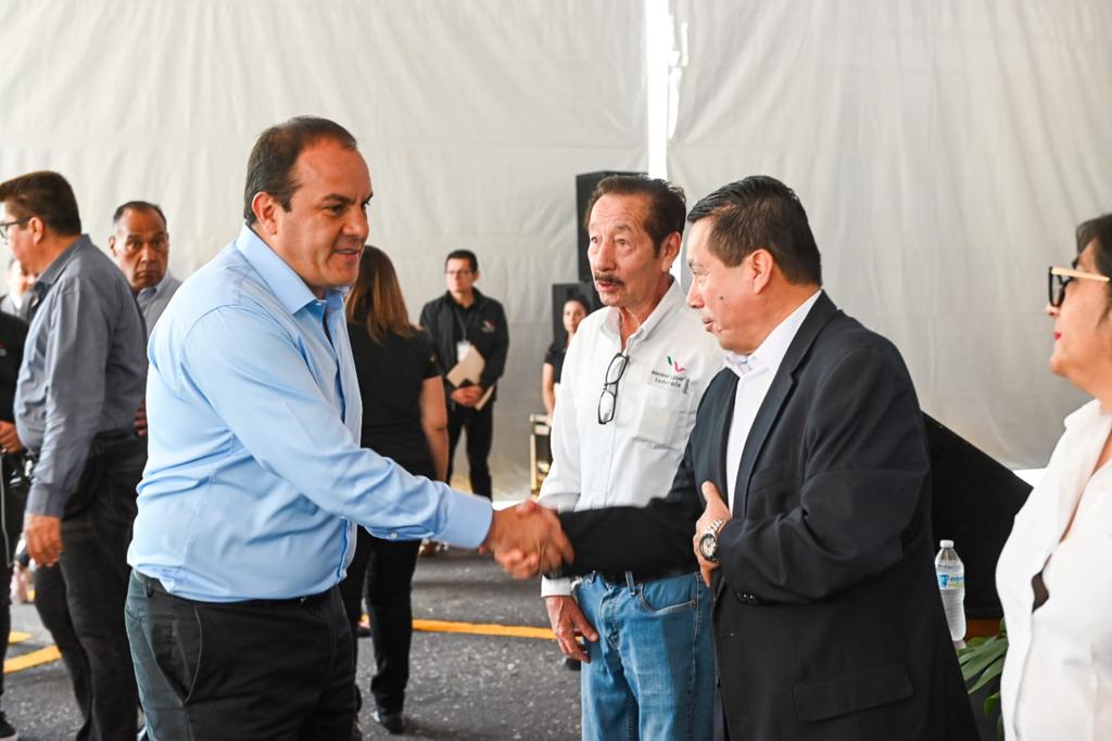 Cuauhtémoc Blanco tweet media