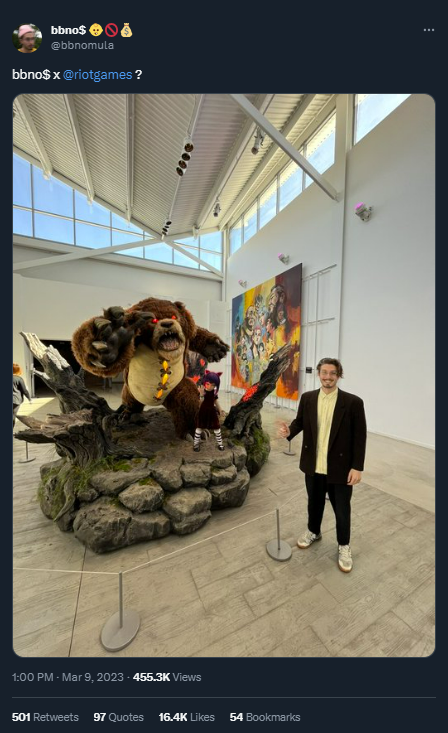 VALORANT's tweet photo. how it started                      how it's going https://t.co/xaGg2rpA9e