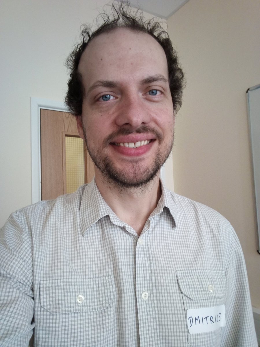 Dmitrijs Dmitrenko tweet media