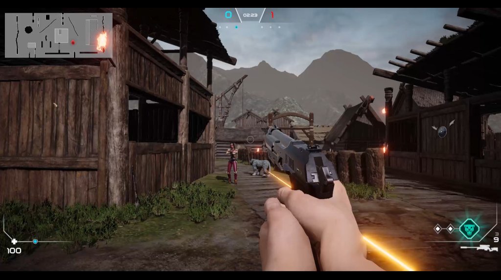 Survived the One Tap rush this weekend, heroes? 

Share your most thrilling moments from our closed beta! For those waiting in the wings, brace yourselves...your entry to the arena is almost here. 

#OneTapFPS #Web3Gaming