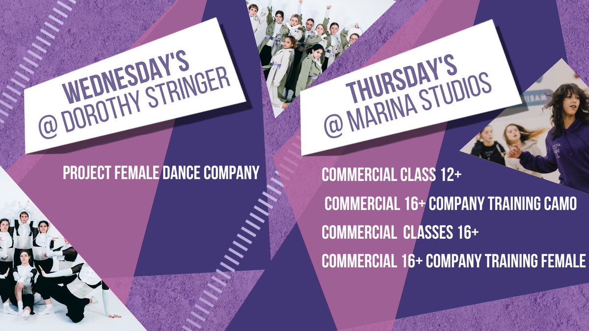 ProjectFemaleUK tweet media