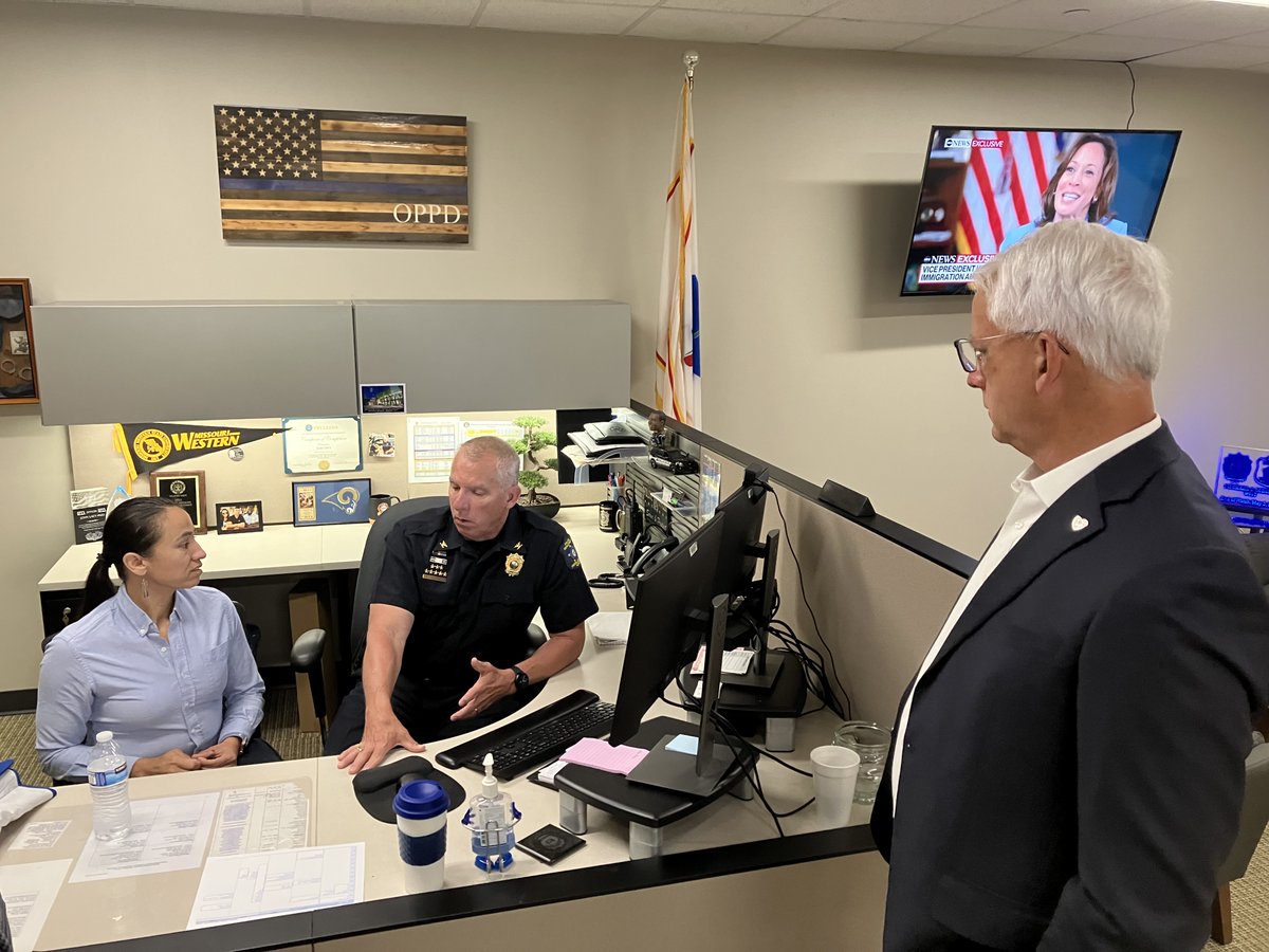 Frank Donchez tweet media