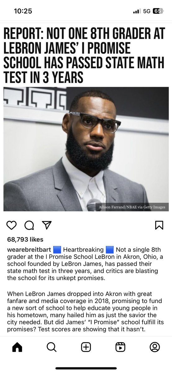 ShaneM8of9's tweet photo. @KingJames these kids are as dumb as you are https://t.co/2GaYZ9huIO