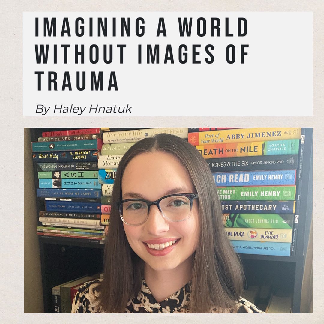 Haley Hnatuk tweet media