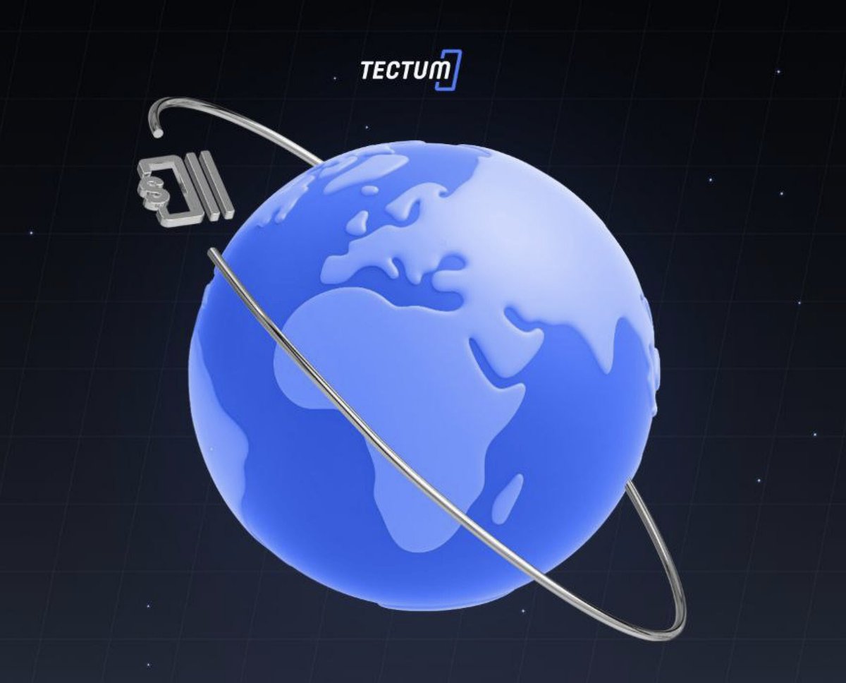 abu_crypto1's tweet photo. I often got $TET - @tectumsocial shilled, now took a look and I believe it can go VERY well. The team is handling everything VERY PROFESSIONAL and they have clear vision!

This week will be BULLISH:

- Many big listings
- Many HUGE surprise news

Thread is coming this week! ❤️🤝🏻 https://t.co/rcJEJgXl6C