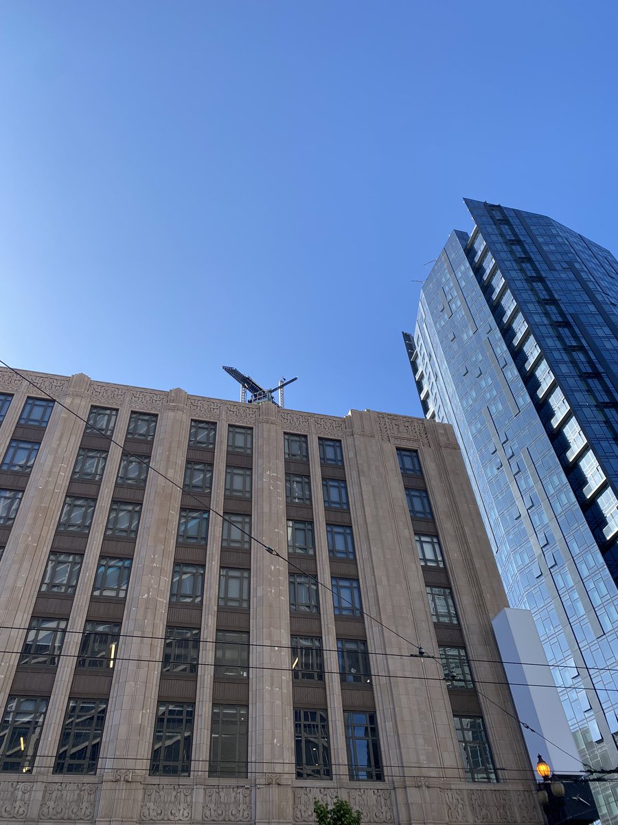 micahlerner's tweet image. Scoop: the X is coming down!!