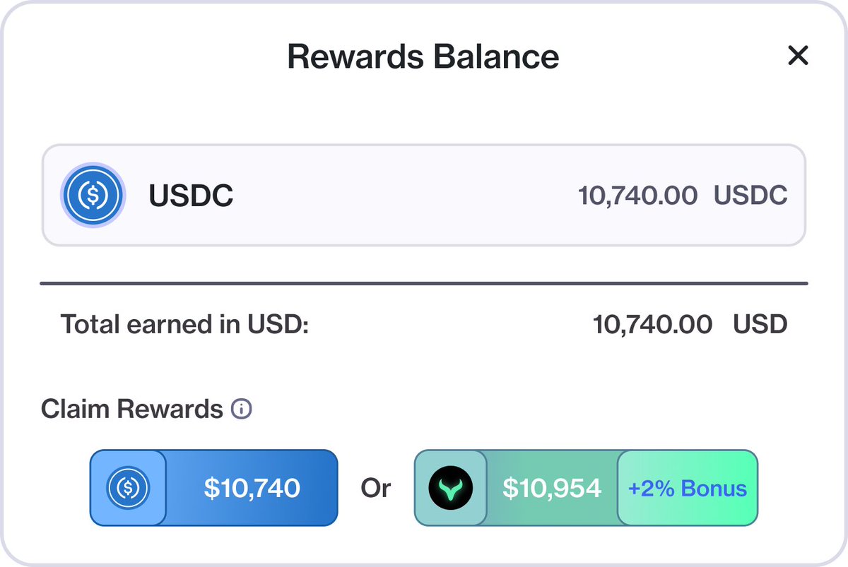 HatomProtocol's tweet photo. 🚨 Protocol's Update #5:

Following a successful Mainnet launch, where we achieved a TVL of over $110M across Liquid Staking and the Lending Protocol, our team has returned to the drawing board. We are thrilled to present you with exciting updates about our upcoming milestones: 🔥

▪️ The $HTM Booster 
▪️ The $HTM Accumulator 
▪️ $USH, #MultiversX 's First Native Stablecoin

Approximately four weeks from now, two novel features related to the $HTM token will be revealed on the Devnet:

✴️ $HTM Booster: Additional incentives in $USDC will be distributed across various money markets within our lending protocol. To take advantage of these incentives, users must stake $HTM tokens.

For users to reap the full $HTM Boosted APYs, they will need to stake $HTM tokens equivalent to 5% of the amount they have supplied in the lending protocol and added as collateral.  

To illustrate the $HTM Booster's mechanism, consider these examples:  User A has $100K in the lending protocol, with an Additional Rewards APY of 7% and the $HTM Boosted APY being 6%. 

To earn the full 13% APY, User A needs to supply $5K worth of $HTM tokens, which is equivalent to 5% of their position.   

If User A only stakes $2.5K worth of $HTM tokens, they will earn only half of the $HTM Boosted APY, which equates to 3%. Consequently, their total APY will be 10% (7% Additional Rewards APY + 3% $HTM Boosted APY).   

Users can withdraw their staked $HTM tokens at any time, subject to a two-day cooldown period.  This feature provides tremendous utility to the $HTM token by leveraging the lending protocol and future protocols, along with the incentivization program, thereby creating sustainable demand for the $HTM token.   

Similarly to the launch of the Lending Protocol and Liquid Staking, we will have a countdown prior to the Mainnet release. The $HTM Boosted APYs will be extremely high and will begin to decrease as more people engage and stake $HTM on the $HTM Booster until it reaches an optimal equilibrium.

✴️The $HTM Accumulator: An innovative feature will be introduced to the Rewards pop-up – a button allowing users to choose to claim their rewards either in $USDC or $HTM tokens. 

If a user opts to receive their rewards in $HTM tokens, they will earn an extra 2% on the total amount of their accrued rewards. The reward values in $USDC will be converted into $HTM before being distributed to users.

 For instance, if you have accumulated $1,000 in rewards within the lending protocol, you will have the option to claim either $1,000 in $USDC or $1,020 in $HTM.  This feature will increase the buying pressure on the $HTM token through a delta-neutral strategy while offering more rewards to users.

In addition to the features already mentioned, our team has resumed development work on $USH. We're thrilled to share that the $USH launch will come with a suite of sub-products, designed to facilitate its adoption and growth.

$USH has been developed to tackle the stablecoin liquidity issue within the #MultiversX  blockchain.  Consider Ethereum, where there's a $67B market cap of stablecoins compared to a $225B market cap for its native token, $ETH. The situation in #MultiversX  is markedly different, with a $19.39M stablecoin market cap compared to an approximately $831M market cap for $EGLD.

$USH aims to rectify this liquidity issue, given that it's simpler to mint $USH than to buy stablecoins. It will enable you to mint a stablecoin while keeping your exposure to $EGLD or the asset used as collateral:

✴️ $USH will be minted through the lending protocol. ✴️ $USH will be minted via an isolated pool without any minting fee. 
✴️An innovative $USH Staking Protocol that is based on a sustainable incentivization structure, that will increase its utility, thus its adoption.  
✴️The introduction of $USH Boosted vaults will enable users to create LPs using $USH and boost their earnings, and create deep liquidity for $USH. 
✴️A $USH PSM Module will be introduced at a later stage.

Every module outlined above will undergo a rigorous auditing process before it is launched on the Mainnet. 🔒 

We are eagerly looking forward to the months ahead and can't wait for you to test our latest features! ⚡️