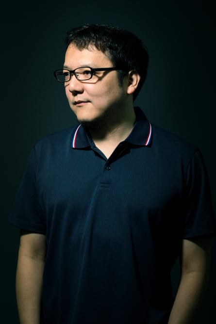 Leander921220's tweet photo. Hidetaka Miyasaki - FromSoftware
#elpapichulo https://t.co/k2OCgS0bnR