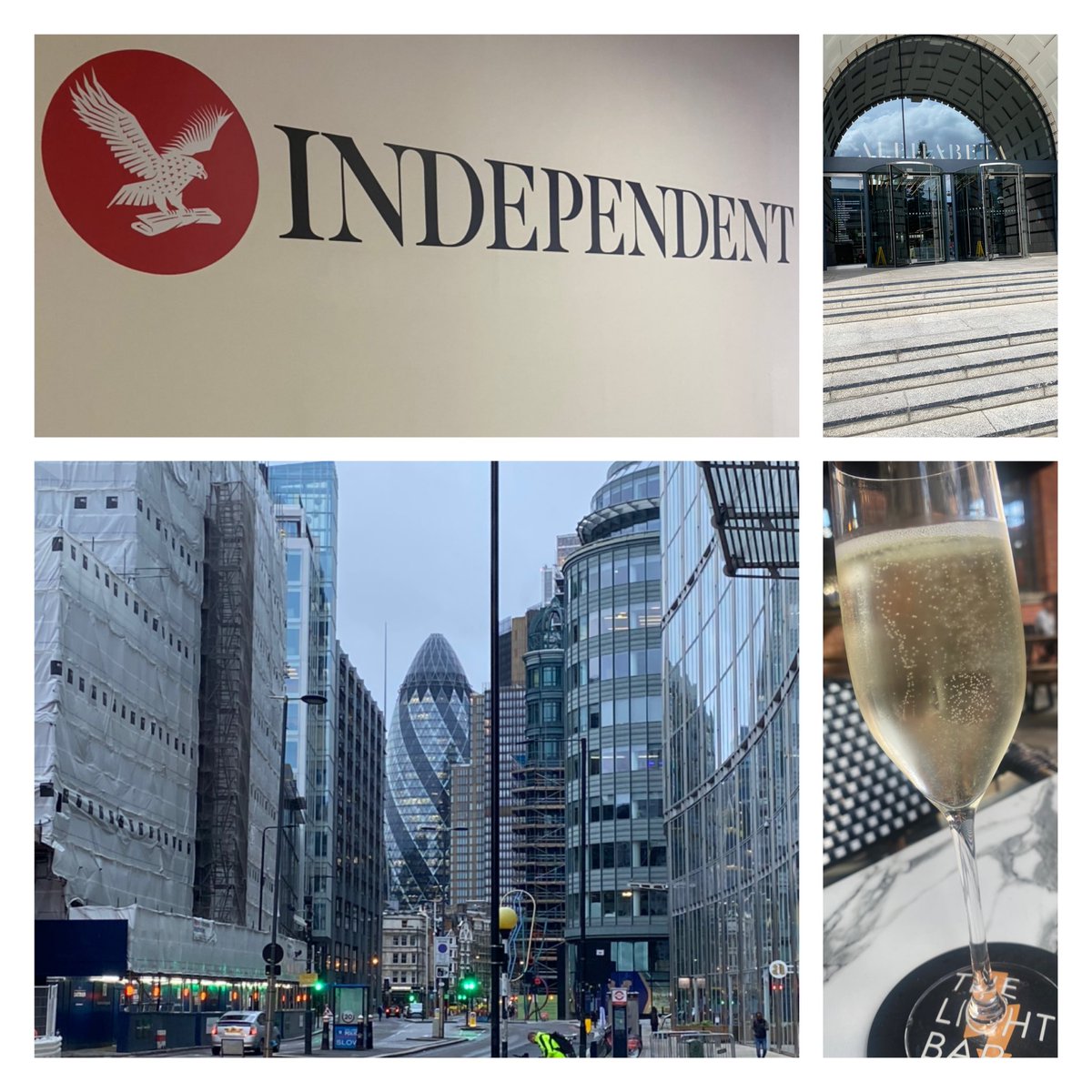 New job ✍🏻🏙🫣 #proseccoforfirsttimenerves