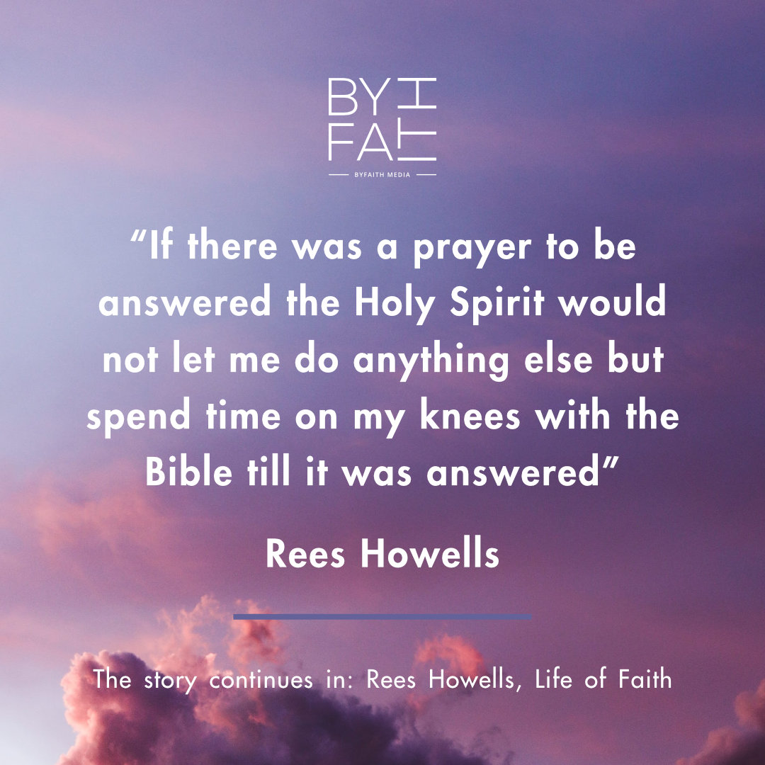 samuelreeshowel's tweet photo. Have you read your Bible today?

https://t.co/FYMTQ7E8O4

#ReesHowellsLifeofFaith #LifeofFaith #ReesHowells #ChristianLiterature #HolySpirit #Bible #Pray #Intercessor #IntercessoryPrayer #SpiritualWarfare #GodChallengestheDictators #EveryCreature #IntercessoryDeclarations https://t.co/aAKukDsaRl