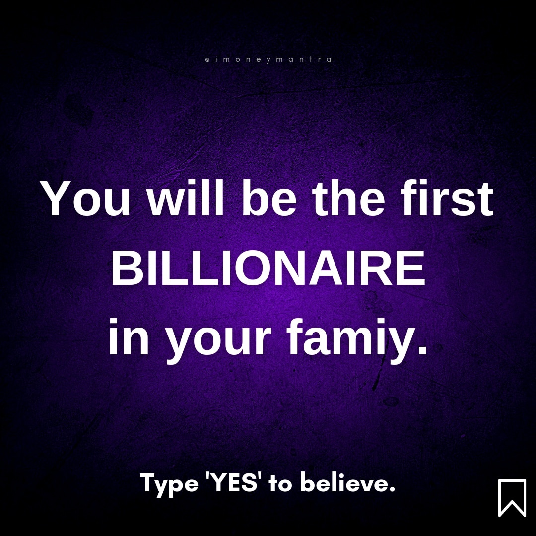 Money Mantra tweet media