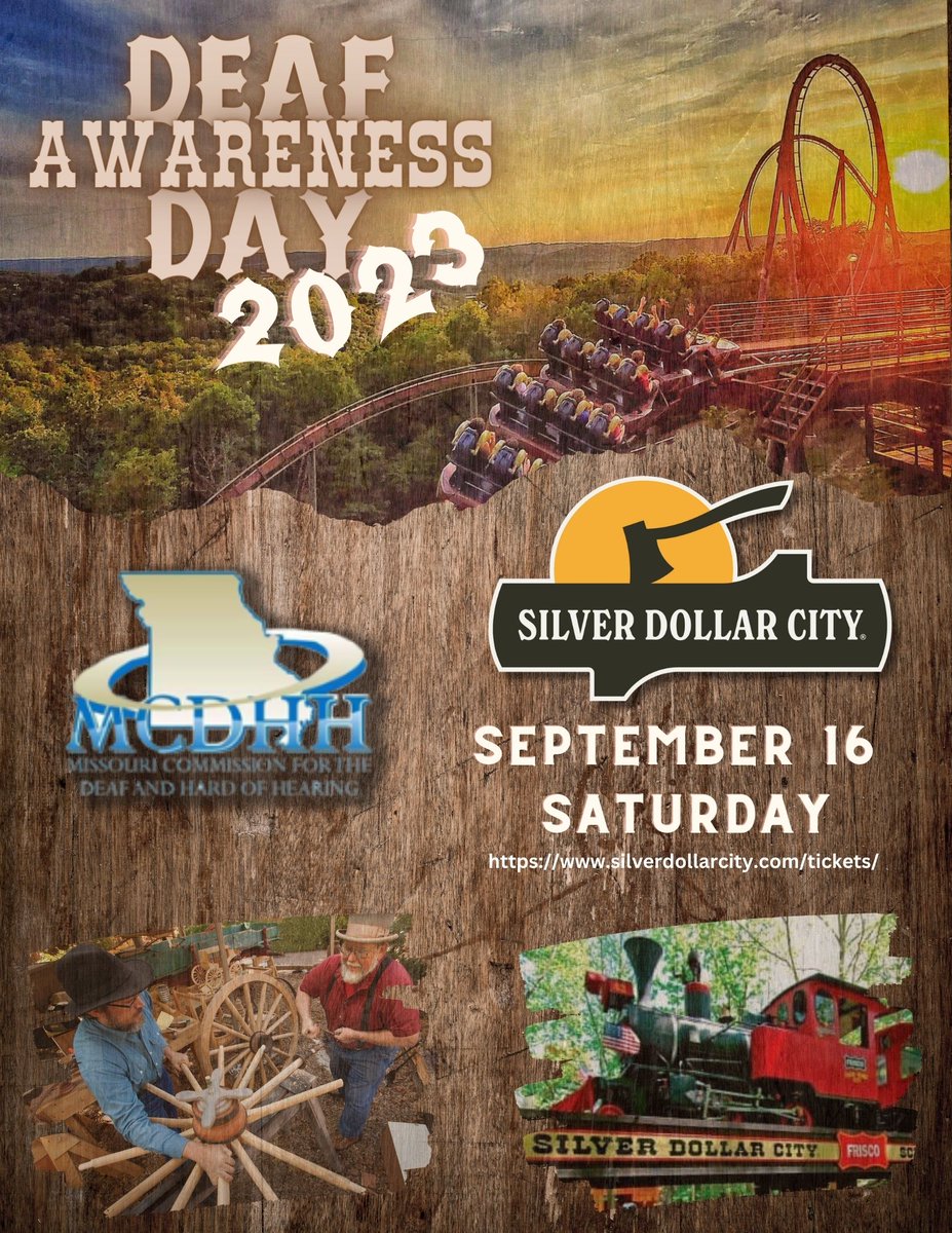 MO Commission for the Deaf and Hard of Hearing tweet media