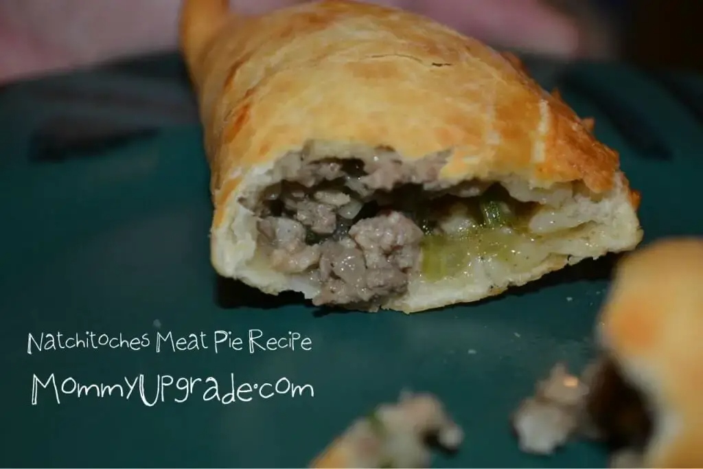 HeyItsTrista's tweet photo. It’s been 19 years in the making. My husband and I have talked about making Natchitoches Meat Pies for THAT long. Read more: https://t.co/5Sv2cs7NLa
.
.
. 
#artsandcrafts #DIY #tpgbusinesservices #triedandtruebytrista https://t.co/xKSZCqklBE