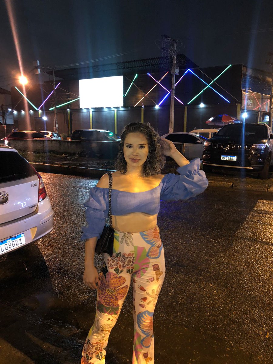 Sobre uma sexta muito loka 🤪