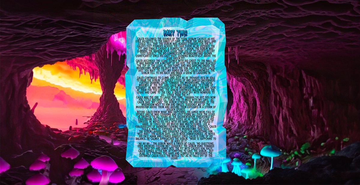 Trippy Brigade tweet media