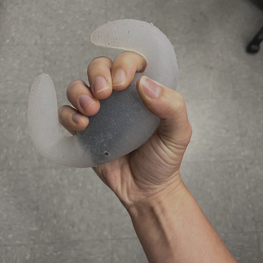 bzdesignco's tweet photo. When you can hold your ideas in your hands and share them with your users, you can easily identify missing functionality and clearly establish your path to deployment.
Contact us at create@bzdesign.com to plan your next prototype today.
@nextcorps #DesignersinResidence https://t.co/l7S4dP1Xlt
